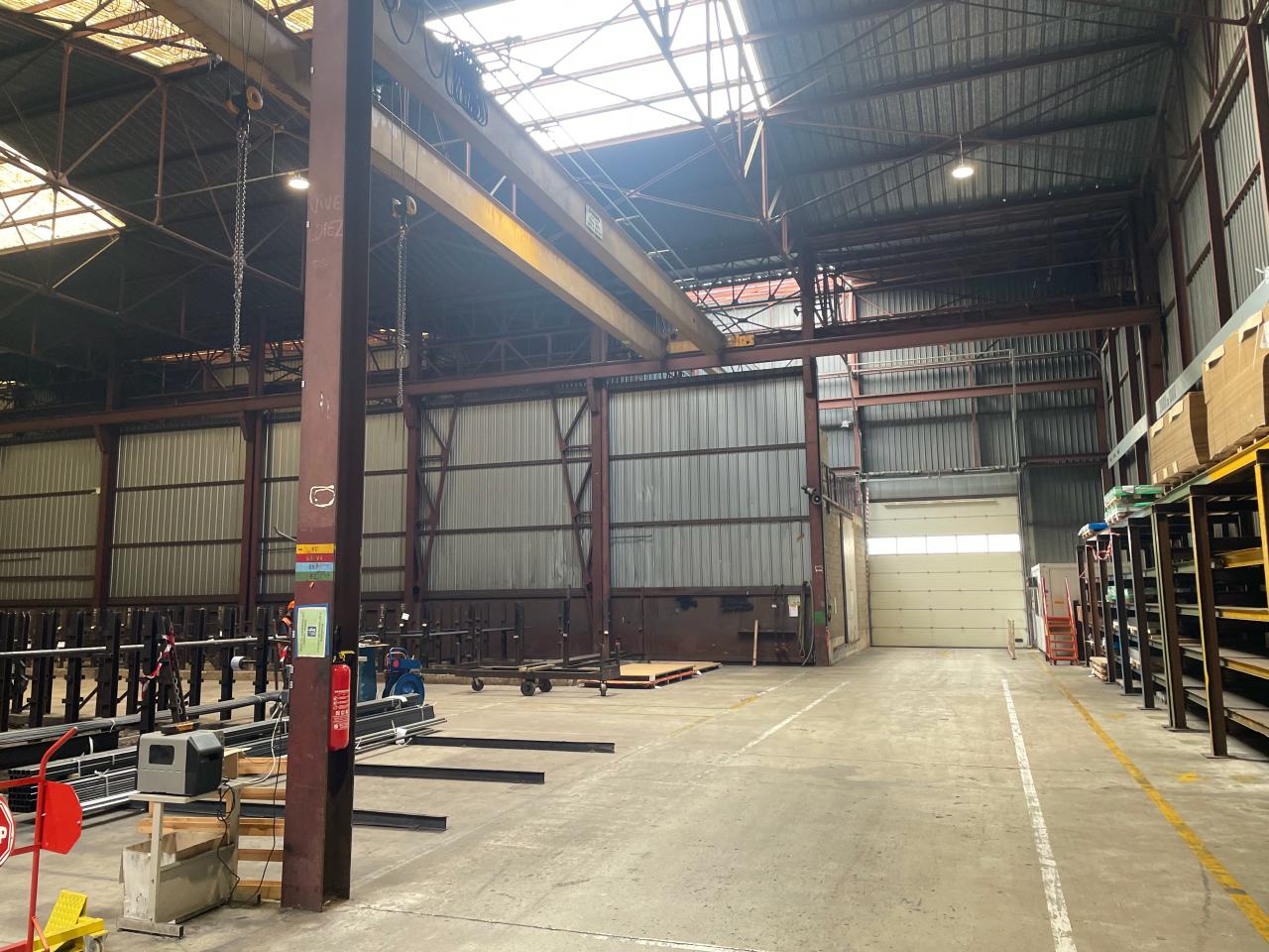 Local d'activité Valence 8300m² Vente local d'activité Valence Drôme OVACT2532429 12